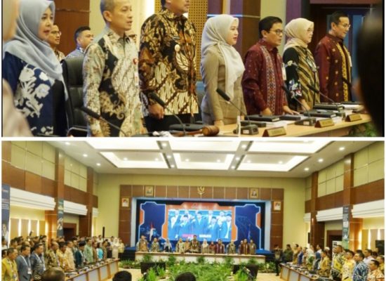 Bank Sumut Gelar RUPS Tahun Buku 2024, Bagikan Dividen Tunai 85 Persen ke Pemegang Saham dan Sepakati Berbagai Keputusan Strategis