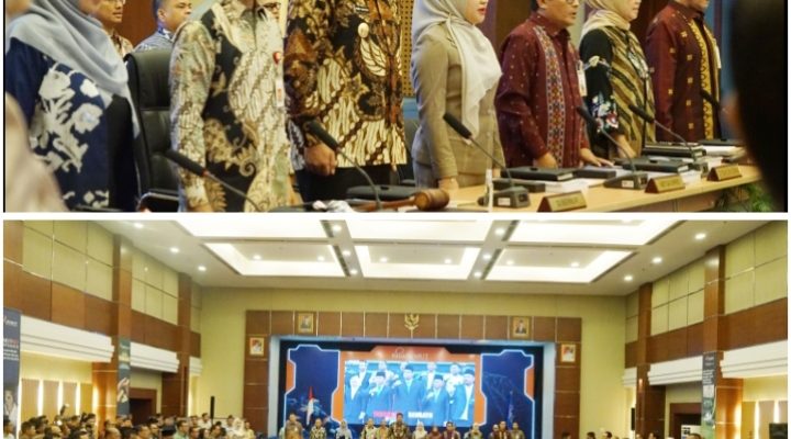 Bank Sumut Gelar RUPS Tahun Buku 2024, Bagikan Dividen Tunai 85 Persen ke Pemegang Saham dan Sepakati Berbagai Keputusan Strategis