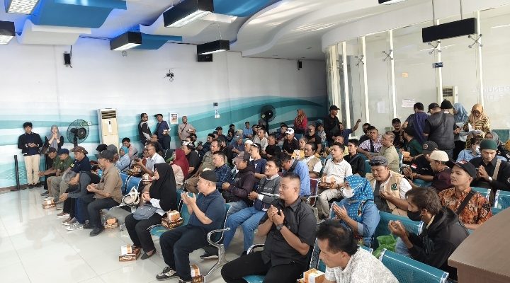 Perkuat Sinergi BNCT Dan Pelindo Group Dengan Media Gelar Media Ghatring
