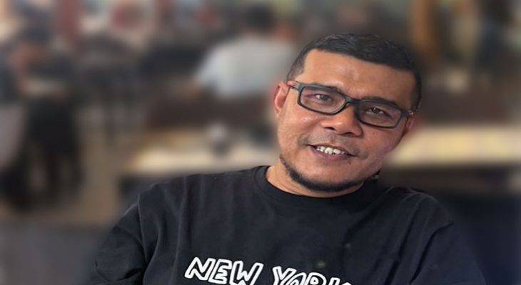 Komplotan Mafia BBM dan Tambang Ilegal Aniaya 4 Jurnalis Di Sumbar, Ketum IWO Desak Kapolri Tangkap Pelaku