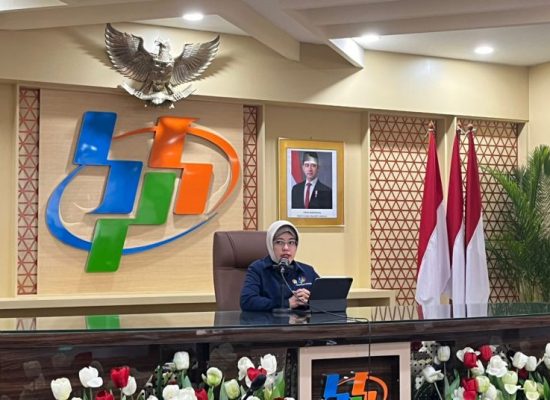 BPS Catat Deflasi 0,48 Persen pada Februari 2025, Ini Pemicunya
