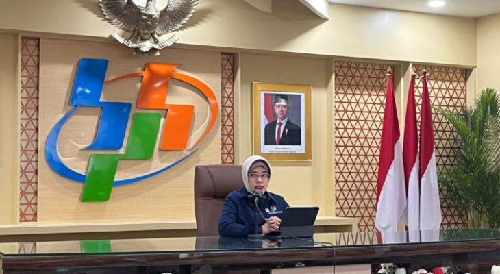 BPS Catat Deflasi 0,48 Persen pada Februari 2025, Ini Pemicunya