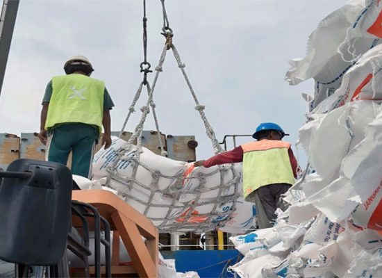 Komitmen Pelindo Memperkuat Logistik Nasional Transformasi Pelabuhan Nonpetikemas