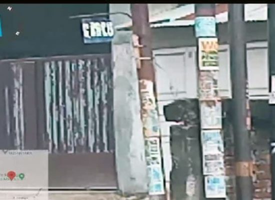 Gudang Diduga Oplos BBM Bersubsidi Beroperasi di Pasar II Timur Marelan, APH Diminta Cek TKP