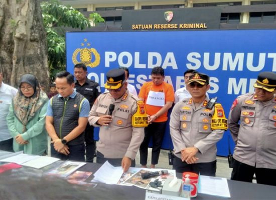 Tragis, Bayi 3 Tahun Tewas Dianiaya Kerabat Ibunya