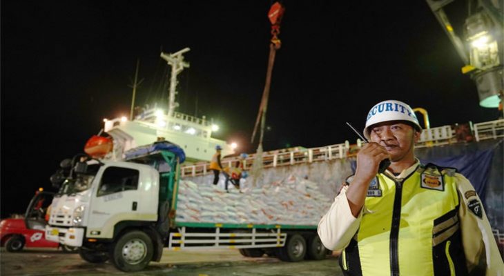 Pelindo Multi Terminal Pastikan Operasional dan Distribusi Logistik Selama Ramadan Berjalan Optimal