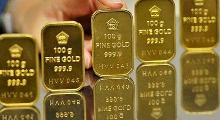 Amerika dan China Perang Dagang, Harga Emas Diprediksi Terus Menguat