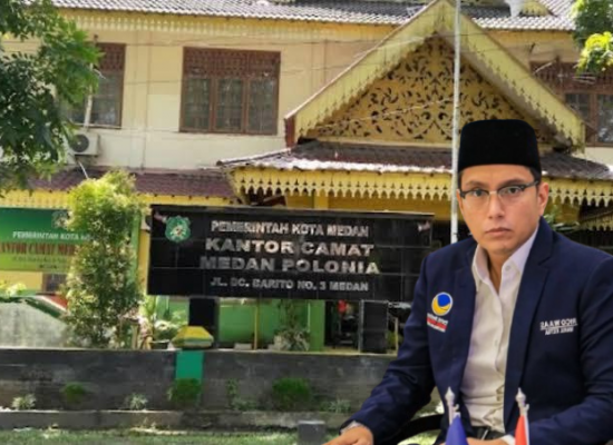Rico Waas Tegas Soal Dugaan Korupsi BBM Petugas Kebersihan: Jangan Sampai Kasus Ini Raib Begitu Saja!