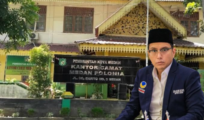 Rico Waas Tegas Soal Dugaan Korupsi BBM Petugas Kebersihan: Jangan Sampai Kasus Ini Raib Begitu Saja!