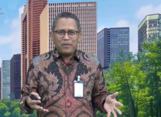 Dirut Pegadaian Beberkan Peluang dan Tantangan Bisnis Emas