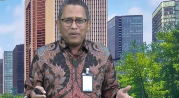 Dirut Pegadaian Beberkan Peluang dan Tantangan Bisnis Emas