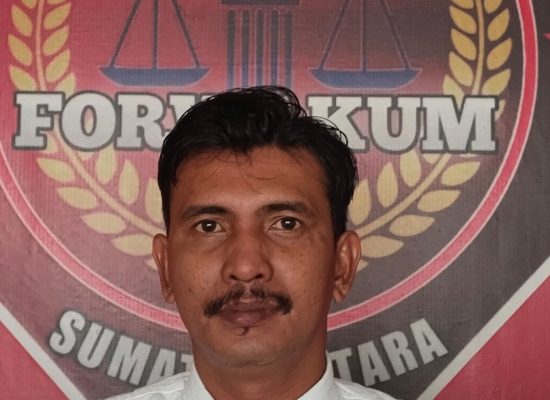 Forwakum Sumut Kecam Teror Molotov terhadap Rumah Wartawan di Langkat Desak Polisi Ungkap Aktor di Baliknya