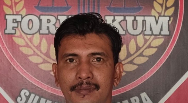 Forwakum Sumut Kecam Teror Molotov terhadap Rumah Wartawan di Langkat Desak Polisi Ungkap Aktor di Baliknya