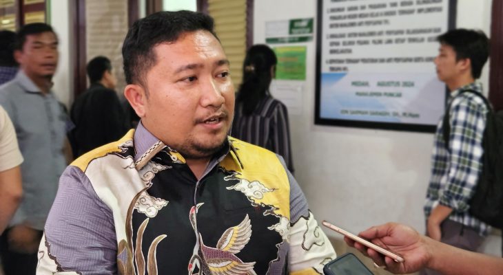 Sidang Prapid Rahmadi Digelar, Kuasa Hukum Sebut Penetapan Tersangka Cacat Prosedur