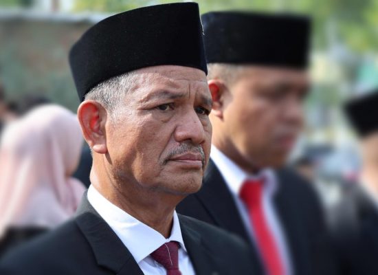 Sutarto di Hari Kartini: Perempuan Harus Dilindungi dan Diberi Kesempatan Lebih Besar