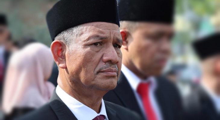 Sutarto di Hari Kartini: Perempuan Harus Dilindungi dan Diberi Kesempatan Lebih Besar