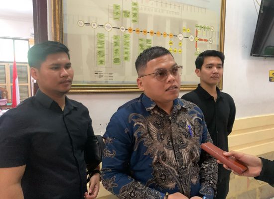 PH Yenny Minta Pimpinan Bank Mega dan PT Kejar Diperiksa Diduga Terlibat Penggelapan