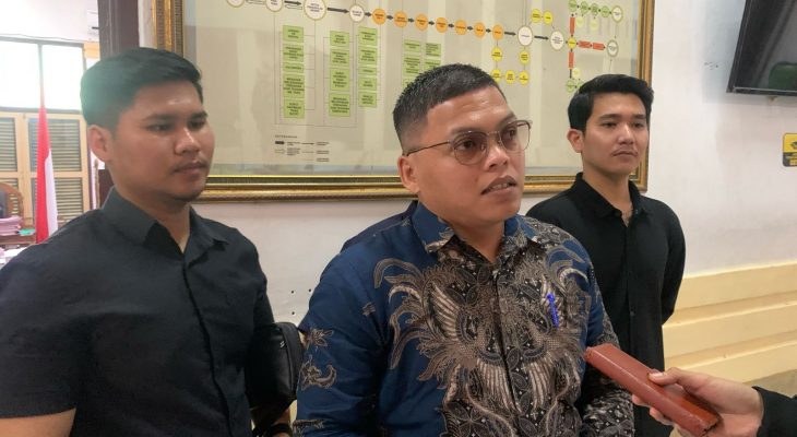 PH Yenny Minta Pimpinan Bank Mega dan PT Kejar Diperiksa Diduga Terlibat Penggelapan