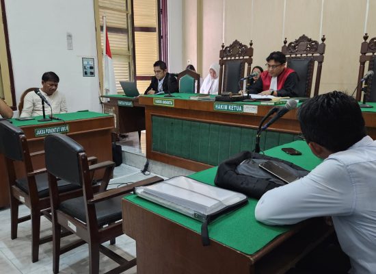 Praperadilan Ditolak, Kuasa Hukum Rahmadi Siap Buka-Bukaan di Pokok Perkara
