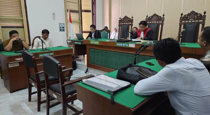 Praperadilan Ditolak, Kuasa Hukum Rahmadi Siap Buka-Bukaan di Pokok Perkara