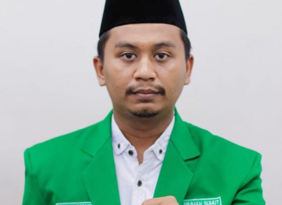 PW HIMMAH Sumut Harap Kapolres Asahan Tindak Anggota DPRD Yang Terlibat “Judi Sambung Ayam”