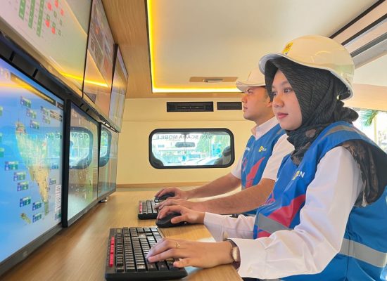 PLN Jadi Perusahaan Energi Terbaik untuk Mengembangkan Karir di Indonesia versi LinkedIn