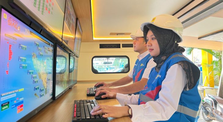 PLN Jadi Perusahaan Energi Terbaik untuk Mengembangkan Karir di Indonesia versi LinkedIn