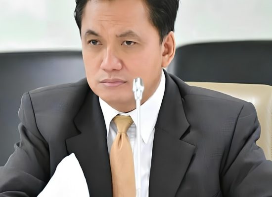 FANSHURULLAH ASA:  KPPU Sidangkan Perkara Pinjol RP 1.650 Triliun