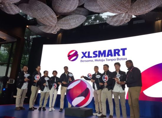 Resmi Beroperasi, XL Smart Tegaskan Tidak akan Lakukan PHK