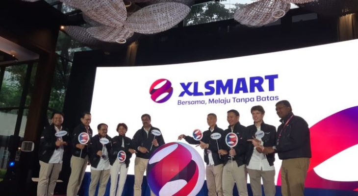 Resmi Beroperasi, XL Smart Tegaskan Tidak akan Lakukan PHK