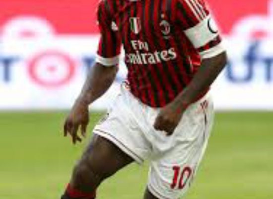 Momen Ultah di Idul Fitri Clarence Seedorf Peraih Gelar Liga Champions Dengan 3 Klub  Berbeda
