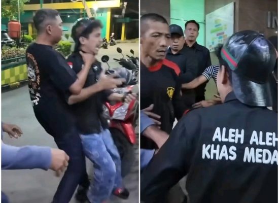 Viral Influencer Medan Dianiaya di IGD RS Pirngadi Medan