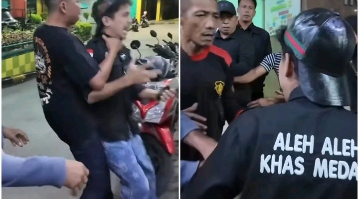 Viral Influencer Medan Dianiaya di IGD RS Pirngadi Medan