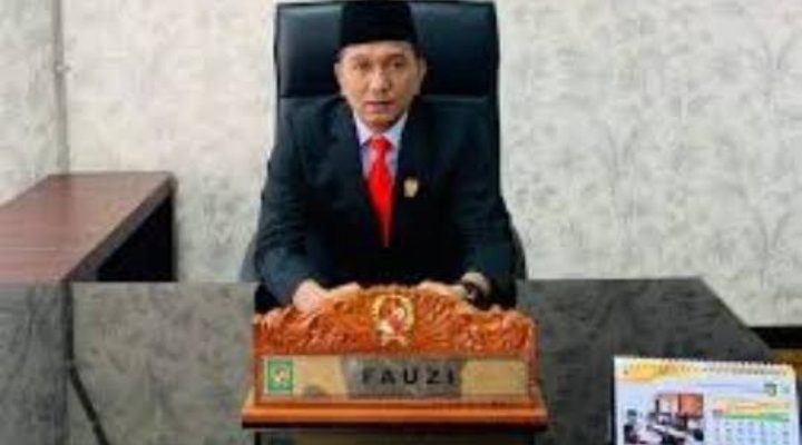 DPRD Kecam Penggelapan Uang BBM Becak Sampah di Medan Polonia
