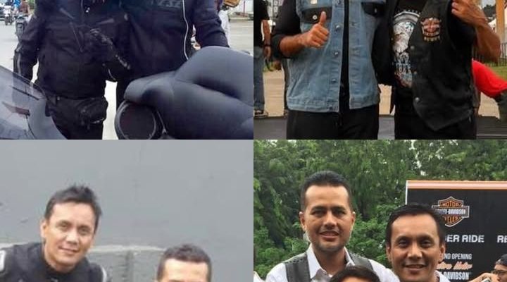 Ketua AMPG Sumut Dedi Dermawan: Ijeck Dinilai Layak Melanjutkan Kepemimpinan Golkar Sumut