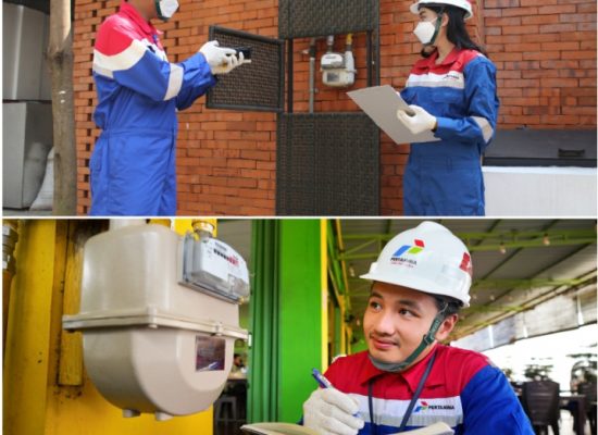 BPH Migas Tetapkan PGN Menang Lelang Hak Khusus Wilayah Jaringan Distribusi Gas Bumi di Batam