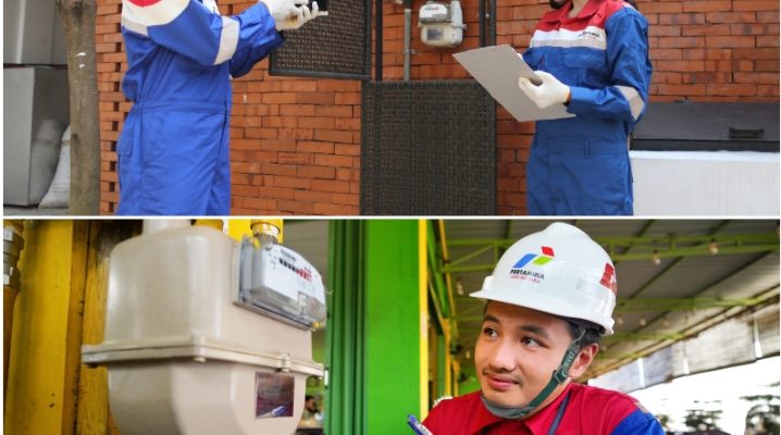 BPH Migas Tetapkan PGN Menang Lelang Hak Khusus Wilayah Jaringan Distribusi Gas Bumi di Batam