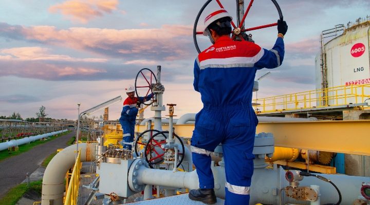PGN Layani Kebutuhan Gas Bumi Tanpa Gangguan ke 818 Ribu Pelanggan, Sukses Satgas RAFI 2025