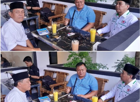 Jelang Musda XV KNPI Sumut, IPTI Sumut Tegaskan Dukungan Penuh kepada Aldi Syahputra Siregar