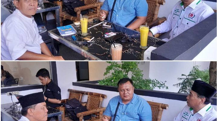 Jelang Musda XV KNPI Sumut, IPTI Sumut Tegaskan Dukungan Penuh kepada Aldi Syahputra Siregar