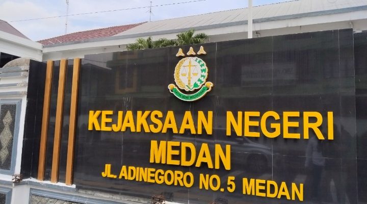 Pidsus Kejari Medan tangkap tersangka korupsi Rp21,91 miliar penguasaan aset milik PT KAI