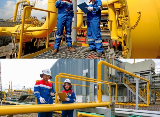 Jalin Kerjasama, PGN dan PTBA Gagas Proyek Gasifikasi Batu Bara Jadi SNG