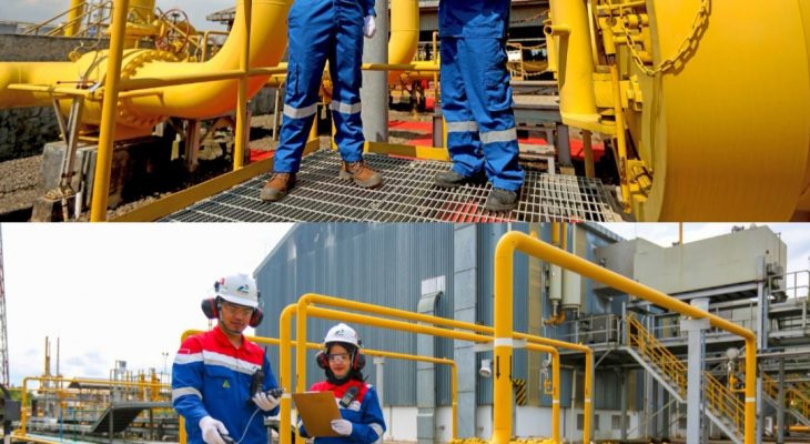 Jalin Kerjasama, PGN dan PTBA Gagas Proyek Gasifikasi Batu Bara Jadi SNG