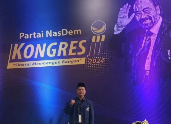 Anggota DPRD Madina Wildan Lubis Dorong Pemerintah Telusuri Fenomena Lumpur Panas di Roburan Dolok
