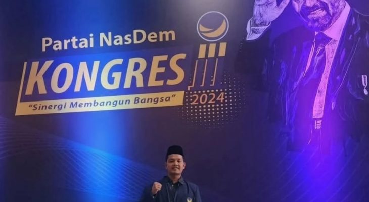 Anggota DPRD Madina Wildan Lubis Dorong Pemerintah Telusuri Fenomena Lumpur Panas di Roburan Dolok