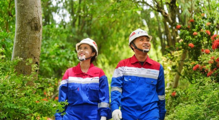 Kuartal I 2025, PGN Jaga Kinerja Operasional dan Ketahanan Energi Nasional