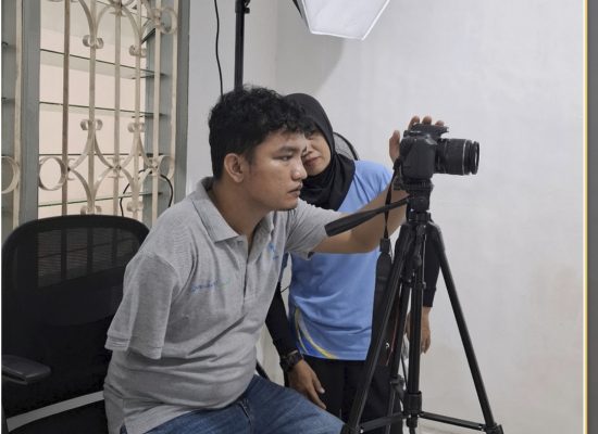 Pelindo Regional 1 Hadirkan “Rumah Difabel Pelindo” di Medan