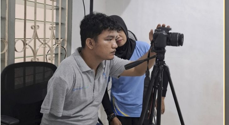Pelindo Regional 1 Hadirkan “Rumah Difabel Pelindo” di Medan