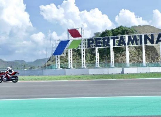 Scooter Prix dan Pertamina Mandalika Racing Series Bisa Menjadi Katalisator Ekonomi