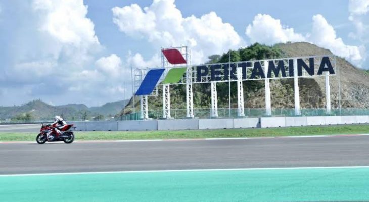 Scooter Prix dan Pertamina Mandalika Racing Series Bisa Menjadi Katalisator Ekonomi